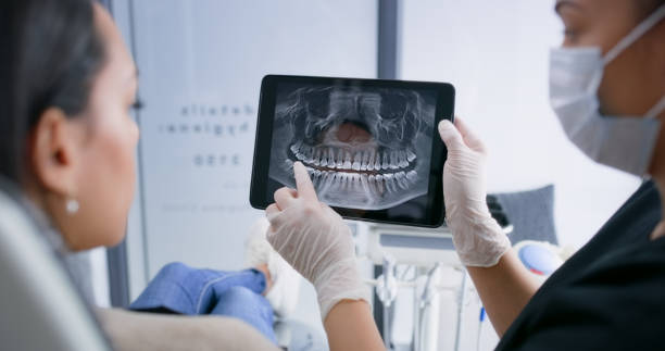 Licensed Dental Implants service in Ochiltree County County, TX - Smile Center Dentistry